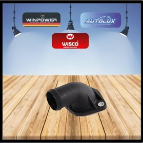 Resim Musur Yuvası Vw Golf3 [030121121B] 