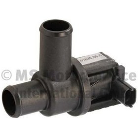 Resim PIERBURG 7.01835.06.0 Recırculatıng Hava Valve Fiat 