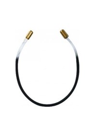 Resim Gewa 421906 Viyola Kuyruk Bağı Viyola İçin Güçlendirilmiş Bağlantı Elemanı Hassas Titreşim İletimi Sağlayan Yapı 