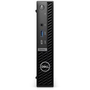 Resim Dell Optiplex 7020MFF N007O7020MFFU i5-14500T 8 GB 512 GB SSD Ubuntu Masaüstü Bilgisayar 