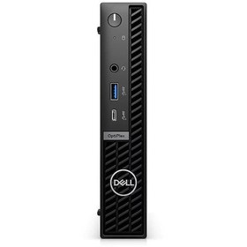 Resim Dell Optiplex 7020MFF N007O7020MFFU i5-14500T 8 GB 512 GB SSD Ubuntu Masaüstü Bilgisayar 