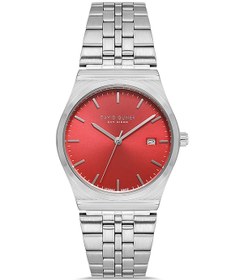 Resim David Güner Kadın Kol Saati Dg-8857la-a8 Metalik 