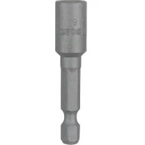 Resim Mena Rise Pro Lokma Anahtar Altı Köşe Başlı Cıvata (Anahtar Için: 6 Mm, Uzunluk: 50 Mm) 