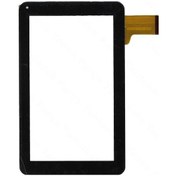 Resim Hometech T920 Dokunmatik Siyah 