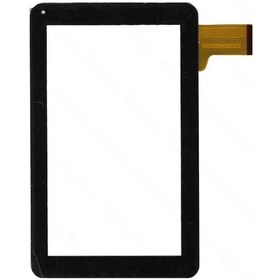 Resim Hometech T920 Dokunmatik Siyah 