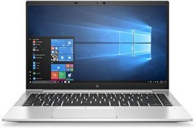 Resim İkinci El HP Elitebook 840 G7 36D83EC Intel Core i5-10310U 14" 16 GB RAM 256 GB SSD W11Pro Notebook 