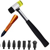 Resim Suntek Araba Göçük Düzeltme Aracı El Aleti Otomotiv A 