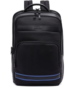 Resim D-Pack Erkek Siyah Sırt Çantası - Siyah / 00 