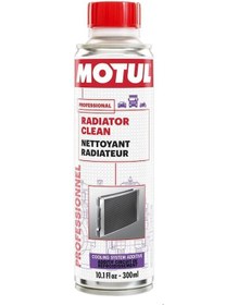 Resim Motul Radyatör Temizleyici 300 ML N11.190 