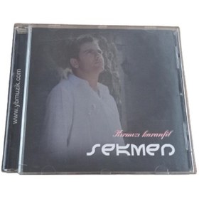 Resim Sekmen Kırmızı Karanfil CD 