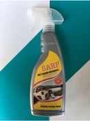 Resim Sarp Oto Torpido Koruyucu Parlatıcı Torpido Sütü 500 Ml 