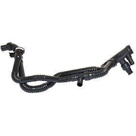 Resim Ford Fıesta V Fushıon 1.4 Tdcı Kalorifer Borusu 2S6Q8K512Aa 
