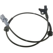 Resim Passing 9665386780 Abs Tekerlek Hız Sensörü Fişi Ön Sol Sağ 4545K3 4545F5 96496780 Peugeot 307 308 Citroen C4 Ds4 Için (Yurt Dışından) 