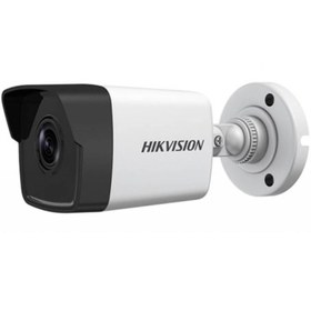 Resim DTS Teknoloji Hikvision 2mp Ip Ir Bullet Kamera 4mm Ds-2cd1023g0-iuf 
