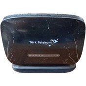 Resim ARTDİJİTAL Türk Telekom Modem 300mbps Kablosuz Usb Vdsl2/adsl/2 Modem Router 