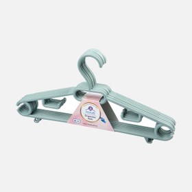 Resim Huub 6'lı Organizer Askı 
