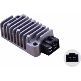 Resim Yamaha Cygnus RS125 Regülatör Ith 