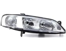Resim Opel Vectra B 1999-2000 Ön Far Lamba Sağ Depo 