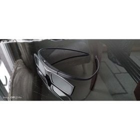 Resim Samsung Ssg5100gb 3d Active Gözlük Ssg 5100Gb 3d Gözlük 