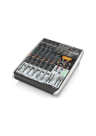 Resim Behrınger Qx1204Usb 12 Kanal Efektli Mikser 