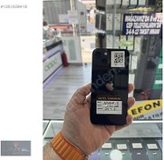 Resim Apple iPhone 13 İkinci El TR | 256 GB | Siyah İkinci El İPHONE 13 256 GB TAKAS+TAKSİT