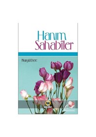 Resim Hanım Sahabiler - Nurgül Dere - Kayıhan Yayınları 