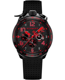 Resim Bomberg BS45CHPBA.059-17.12 Erkek Kol Saati 