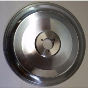 Resim Lavion 25 Cm Salam Dilimleme Makinası Bıçağı Paslanmaz 