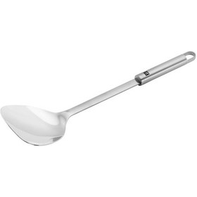 Resim Zwilling 371600120 Pro Wok Spatula. Çelik Uçlu 