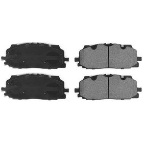 Resim Ayd 60347a - Disk Fren Balatası Ön Q7 4mb 2015 