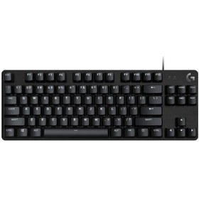Resim Logıtech G G413 TKL 920-010564 Mekanik Oyuncu Kablolu Klavye 