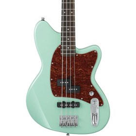 Resim Ibanez Talman TMB100 Bas Gitar - Mint Green 