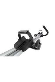 Resim Karva Turtle Pr0-s Silver Tavan Bisiklet Taşıyıcı 