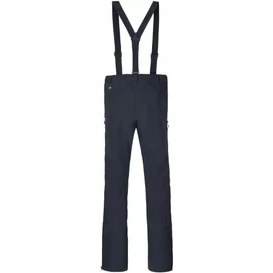 Resim Hannah Samwell Erkek Kayak, Snowboard Pantolonu Antrasit 