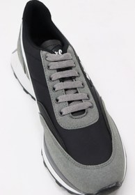 Resim Lee Cooper 10047 Erkek Füme Spor Ayakkabı 