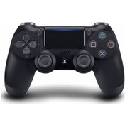 Resim Ps4 Dualshock 4 V2 Kol Gamepad A Kalite Siyah 