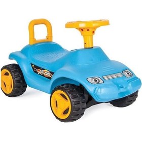 Resim Pilsan Jet Car Mavi 06806 