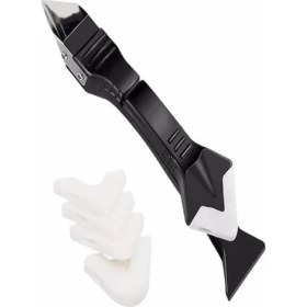 Resim Silikon Sökme ve Uygulama Seti 