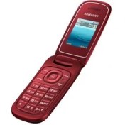Resim Samsung 1270 Sıfır | Kırmızı 