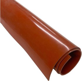 Resim Hasyılmaz Fluoroelastomer Lastik Levha 200X20CM 3mm 2,5 kg 