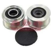 Resim Genel Markalar ALTERNATOR KASNAGI (BOSCH TIP) MERCEDES W202 96>00 S202 96>01 W210 96>02 V-CLASS 638/2 96>03 VITO 63 