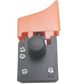 Resim BN-5 PH 2054 Polisaj Makinası 1200 Watt Şalteri 