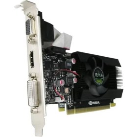 Resim Axle GT710 4gb Ddr3 64BIT (AX-GT710/4GD3P4CDIL) 