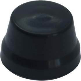 Resim Behin Dizayn Porsche Boxster 986 CD Radio Için Radyo Düğmesi 1 Adet 