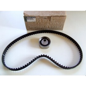 Resim Maıs 7701477024 Triger Seti Clıo Iı Megane Sandero 1.4 1.6 E7j-k7 Diğer
