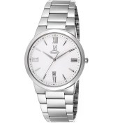 Resim Momentus Mp119s-02ss Erkek Kol Saati Gümüş 