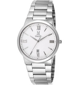 Resim Momentus Mp119s-02ss Erkek Kol Saati Gümüş 