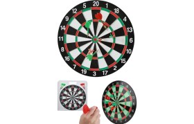 Resim Munico Asılabilir Dart Çelik Uçlu Dart Kaliteli Profesyonel Kalın Duvara Spor Seti Boy Seti Büyük Portatif 