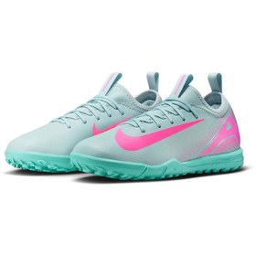 Resim Jr Zoom Vapor 16 Academy Tf Çocuk Futbol Ayakkabısı FQ8284-301 