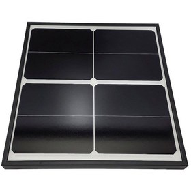 Resim Longi Hi-mo X6 Güneş Paneli 30w 43x40cm 